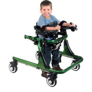 Andador infantil Trekker