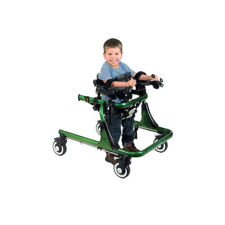 Andador infantil Trekker