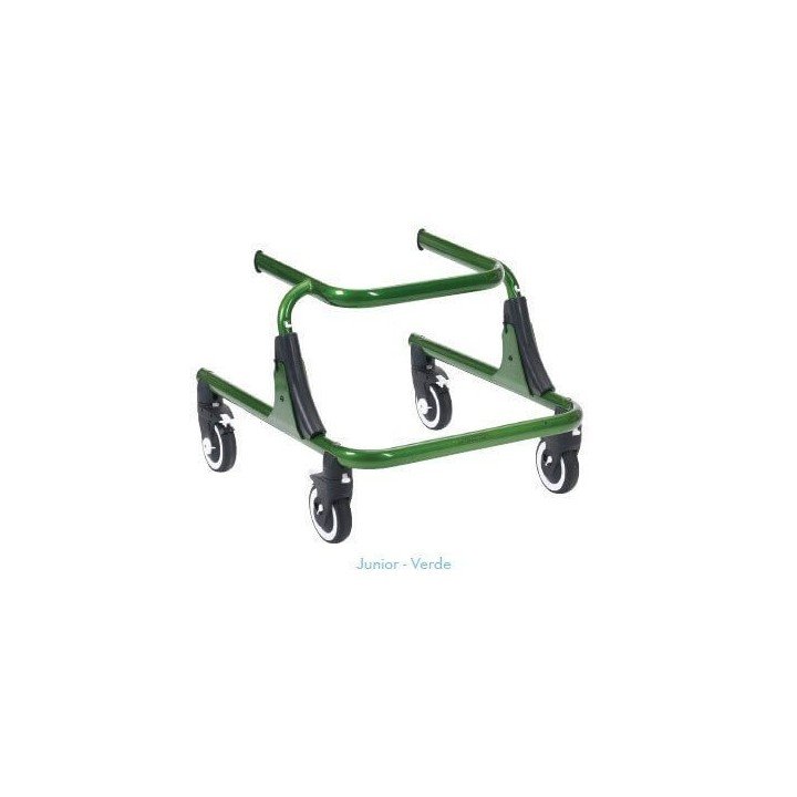 Andador infantil Trekker