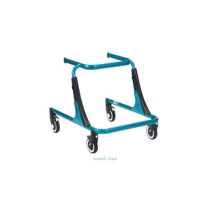 Andador infantil Trekker