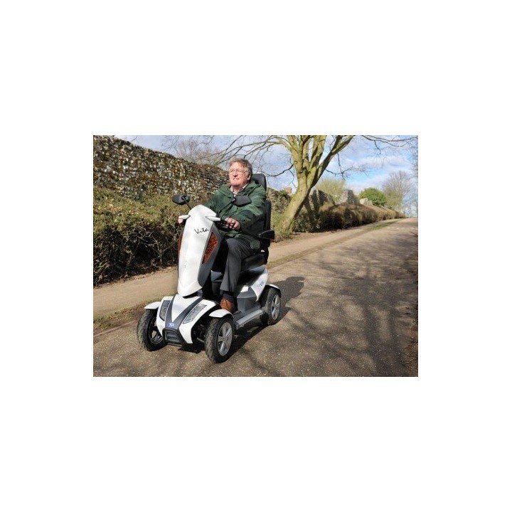 Scooter eléctrica VITA 【2025】| Envíos Gratis | Ortoespaña