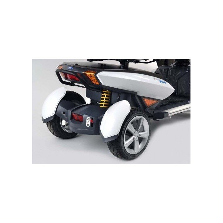 Scooter eléctrica VITA 【2025】| Envíos Gratis | Ortoespaña