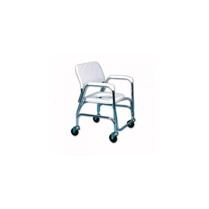 Silla 'Eco' de ducha y w.c.