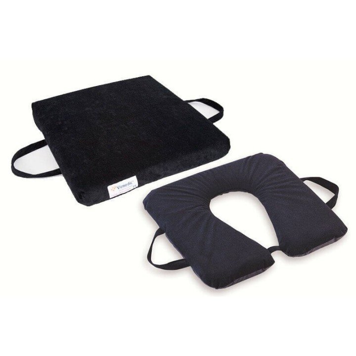 Cojín Sigel de flotación líquida