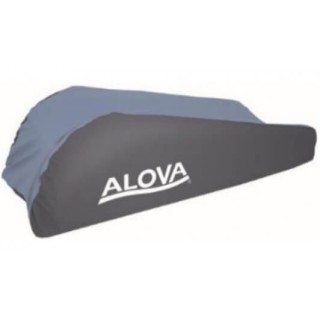 Talonera antiescaras viscoelástica ALOVA