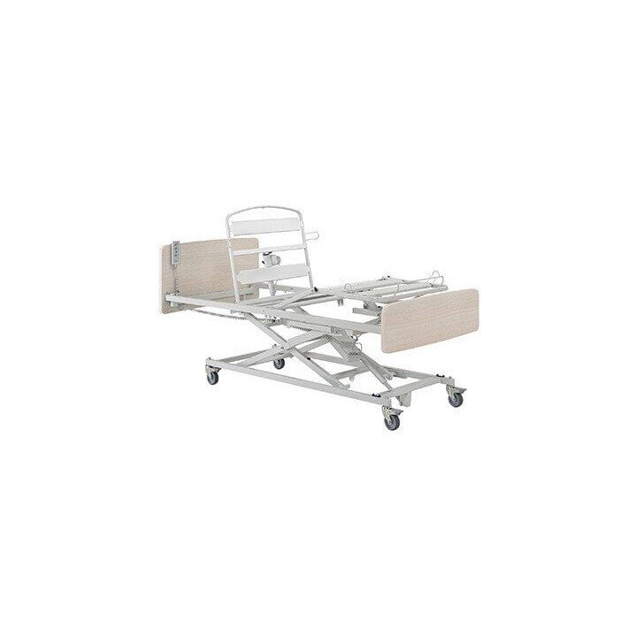 Cama eléctrica articulada XPrim 3