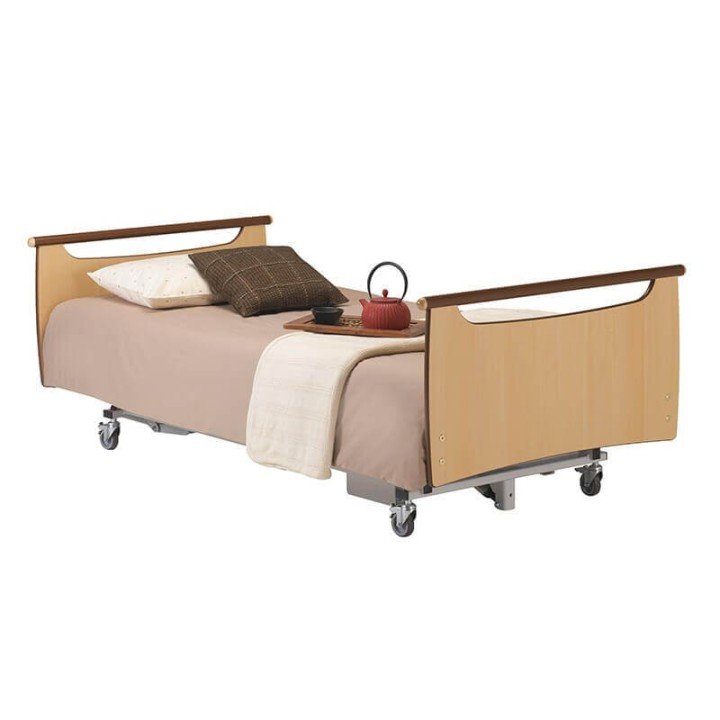 Cama eléctrica articulada ALDRYS ALZHEIMER