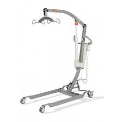 Grúa eléctrica Winn Motion 175