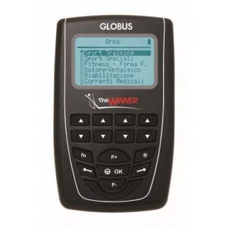 Electroestimulador profesional 4 canales