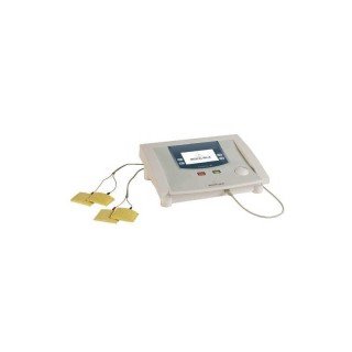 Equipo profesional para electroestimulación Therapic 2000