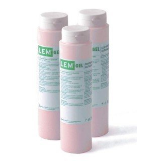 Gel conductor para TENS y EMS de 250 grs