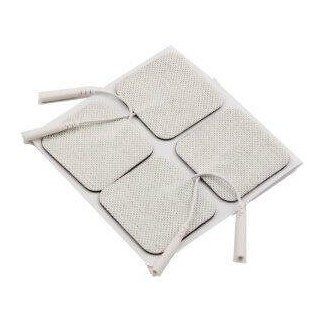 Electrodo autoadhesivo 50*50mm para tens.