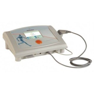 Equipo combinado de corrientes y ultrasonido Combimed 2200
