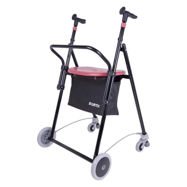 Andador Forta AIR-ON PLUS