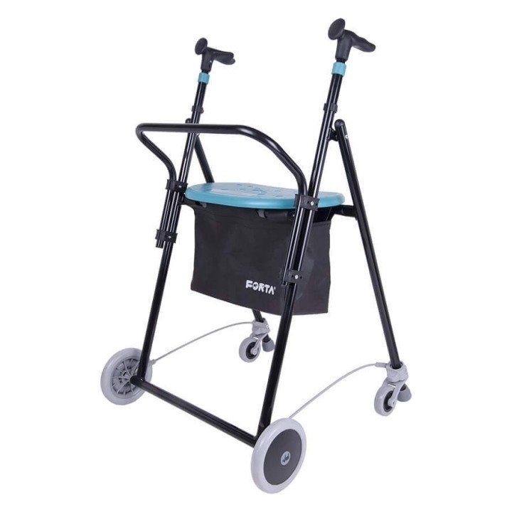 Andador Forta AIR-ON PLUS