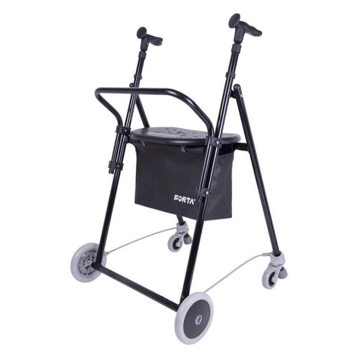 Andador Forta AIR-ON PLUS