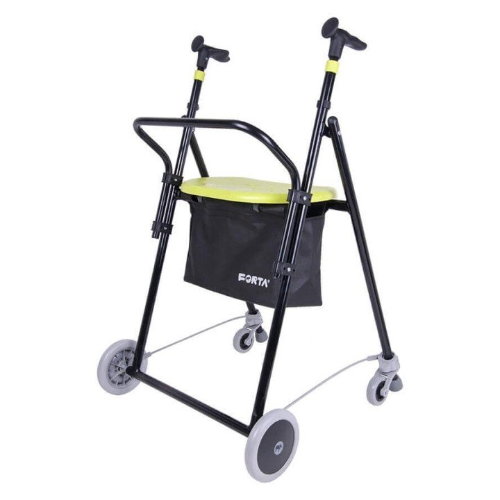 Andador Forta AIR-ON PLUS