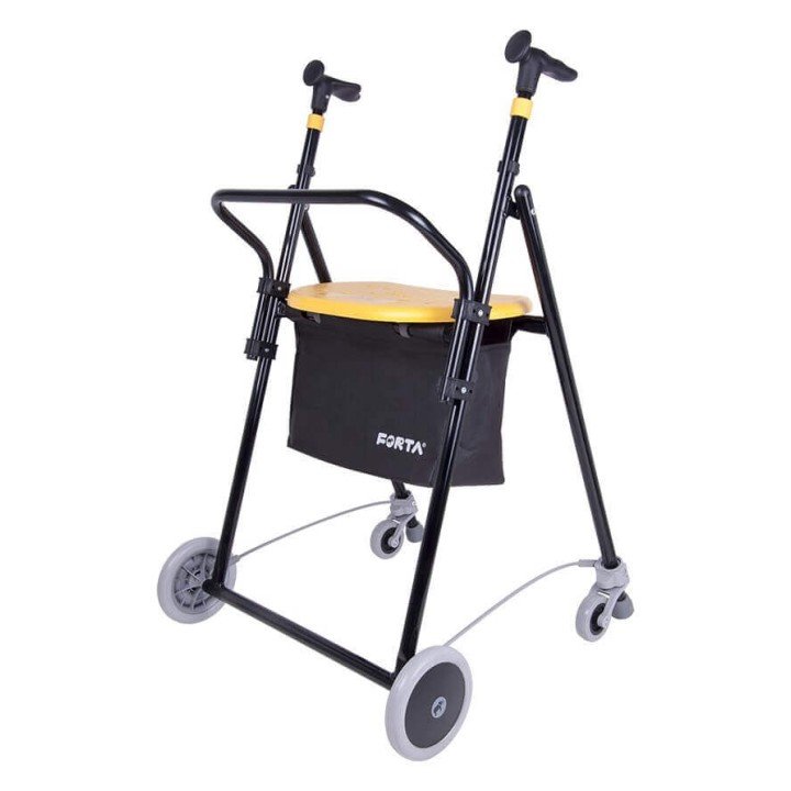 Andador Forta AIR-ON PLUS