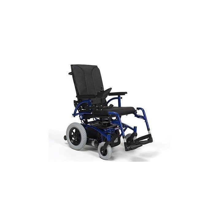 Silla eléctrica NAVIX de tracción trasera