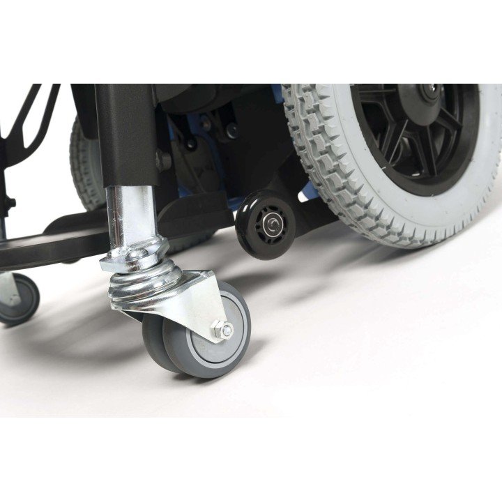 Silla eléctrica NAVIX de bipedestación