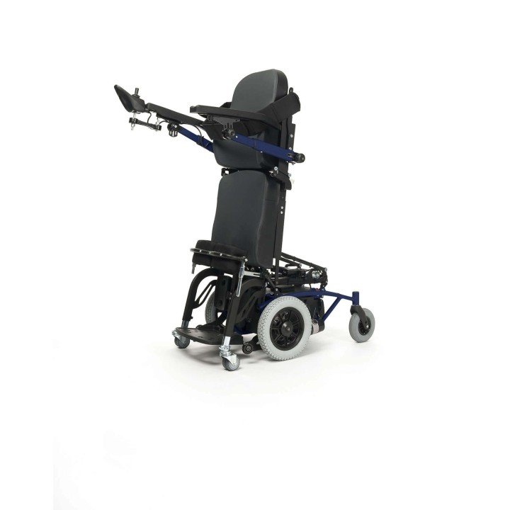Silla eléctrica NAVIX de bipedestación