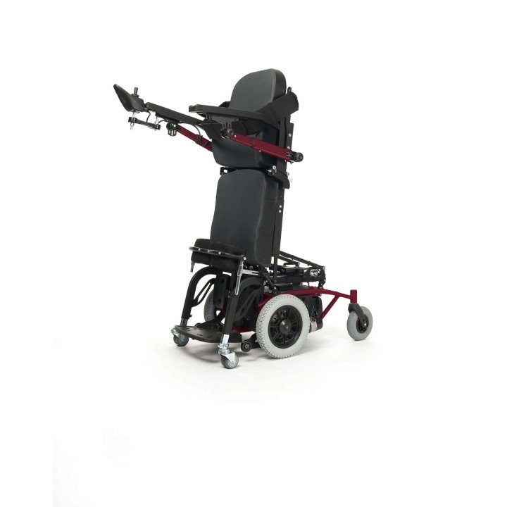 Silla eléctrica NAVIX de bipedestación