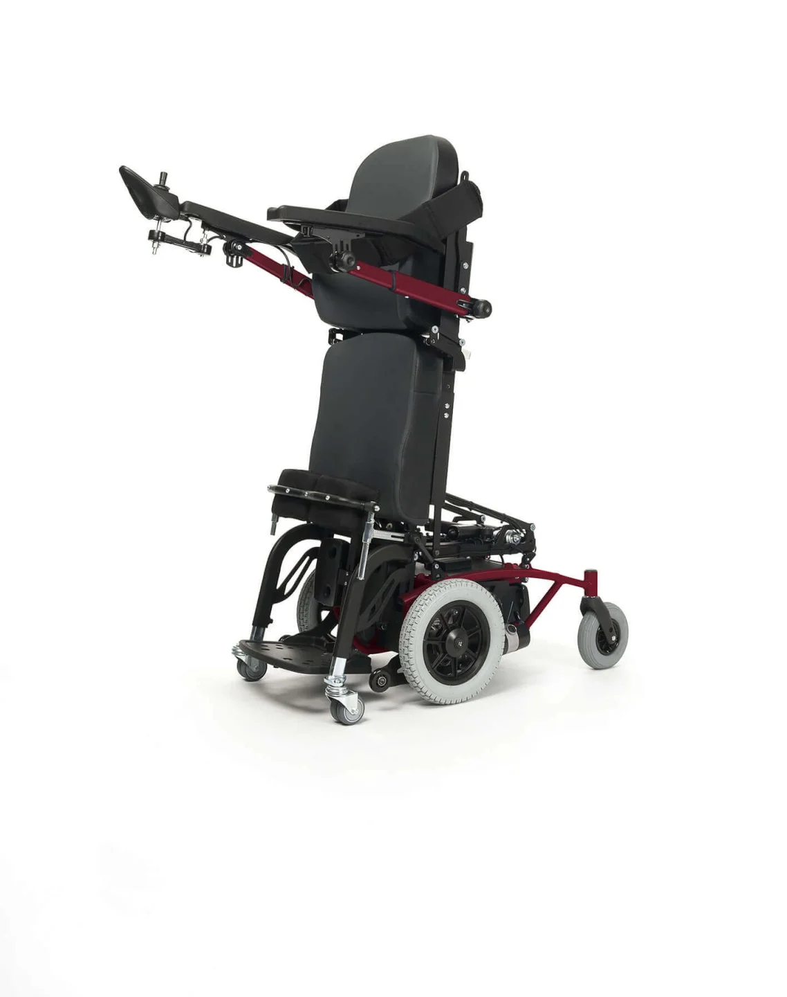 Silla eléctrica NAVIX de bipedestación