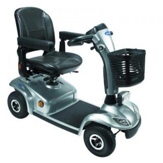 Scooter eléctrica Invacare Leo