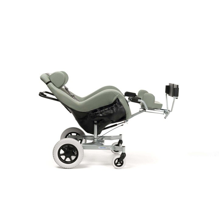 Sillón basculante Coraille