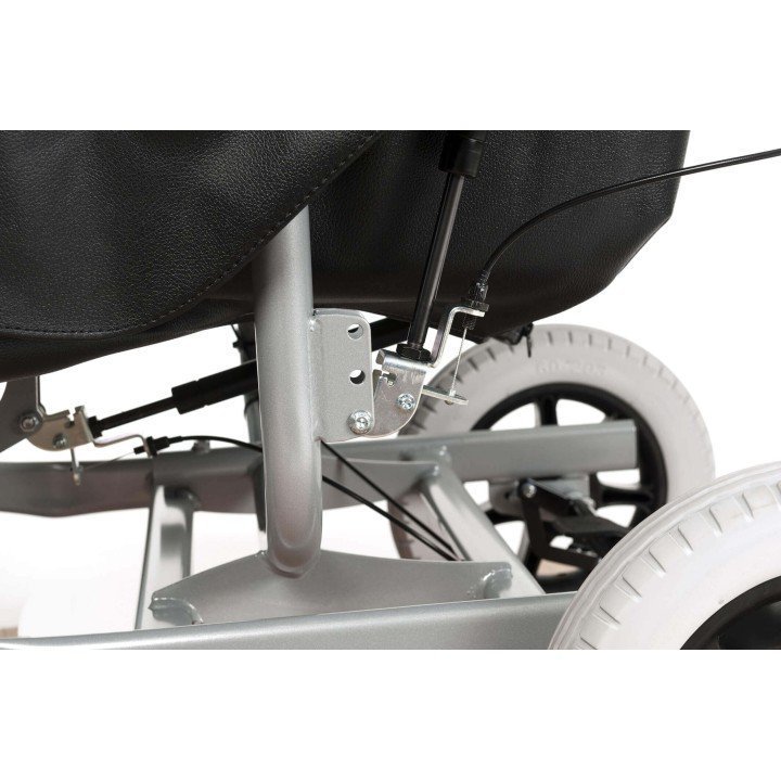 Sillón basculante Coraille