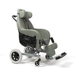 Sillón basculante Coraille