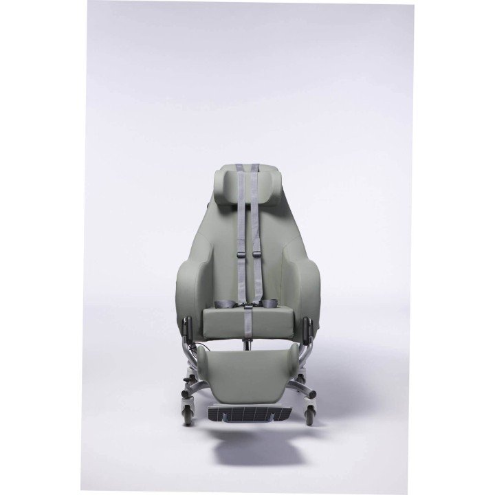 Sillón basculante Altitude