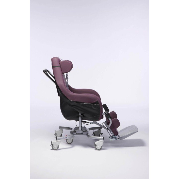 Sillón basculante Altitude