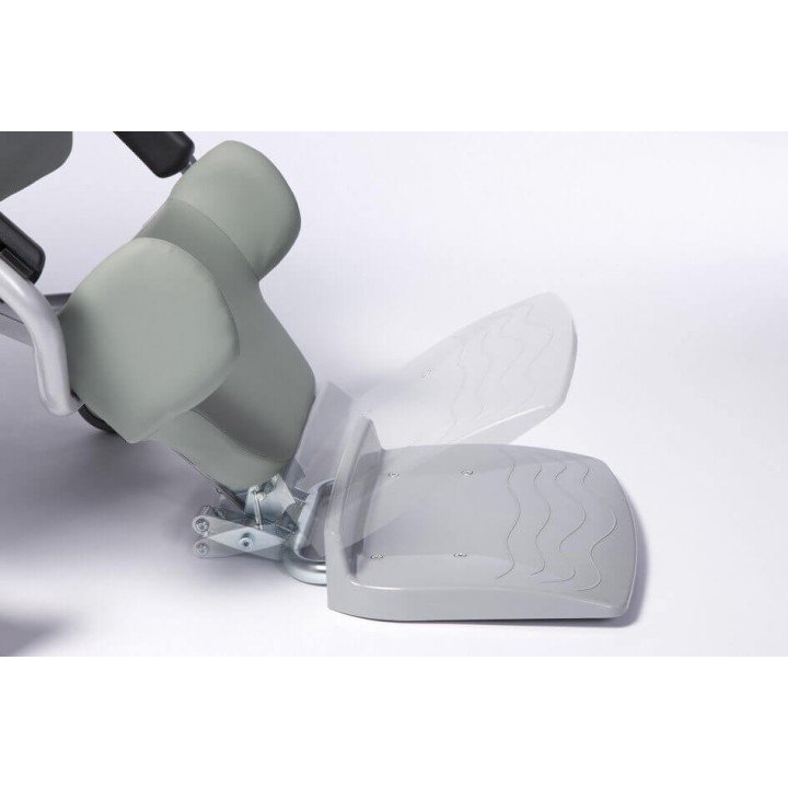 Sillón basculante Altitude