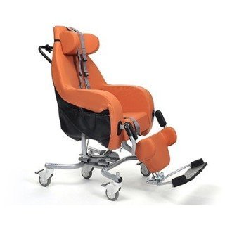 Sillón basculante Altitude