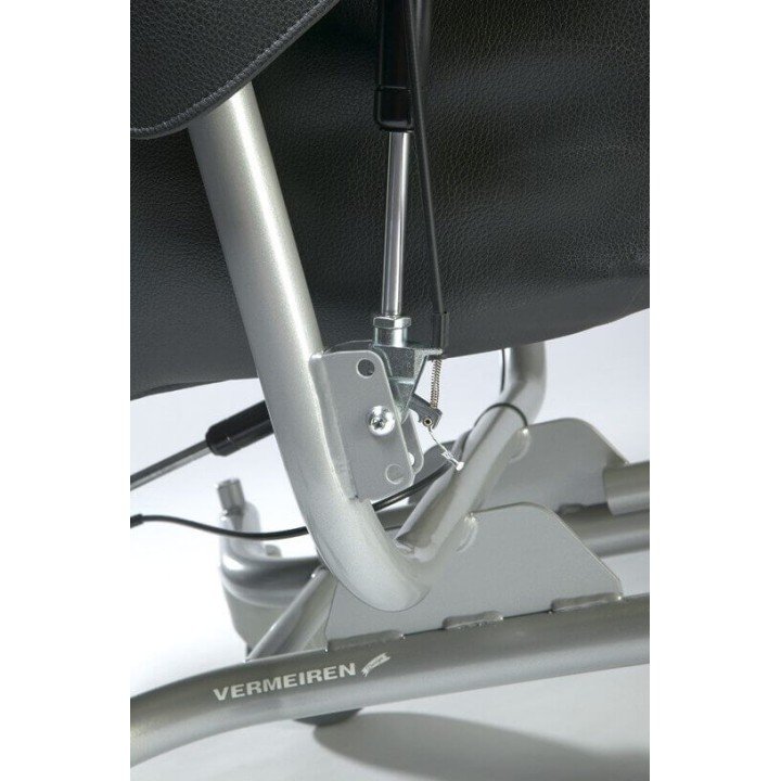 Sillón basculante Altitude