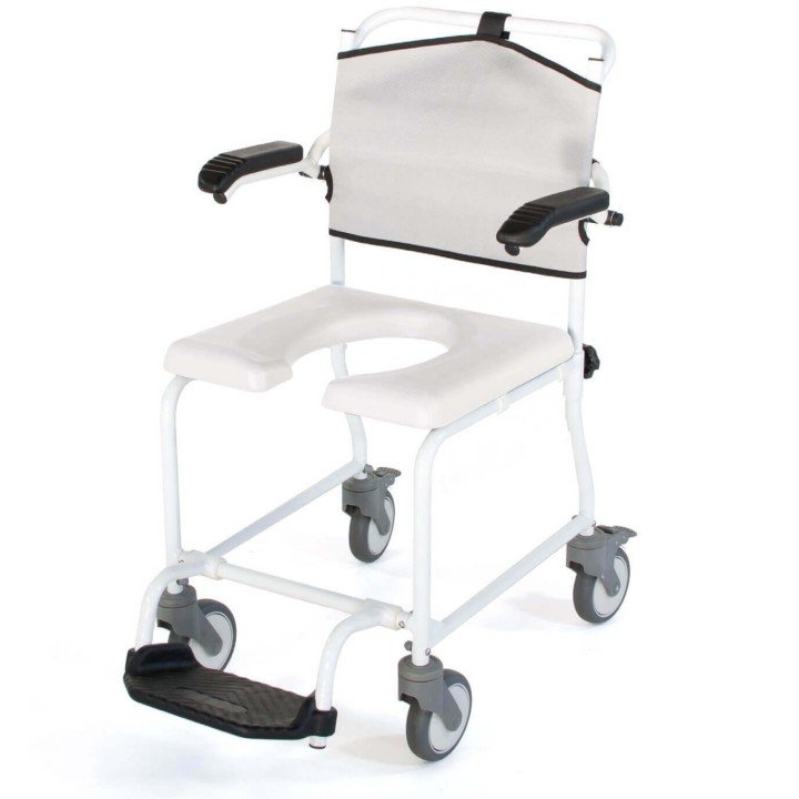 Silla de ducha y WC 'Levina' new