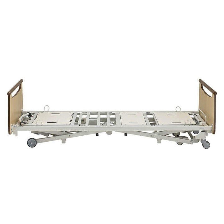 Cama eléctrica articulada Aerys II