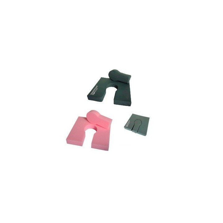 Cojín herradura antiescaras Sanitifoam®