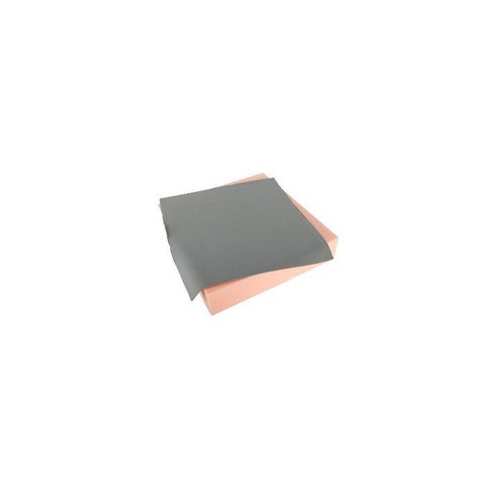 COJÍN VISCO GEL ANTIESCARAS SANITIFOAM®