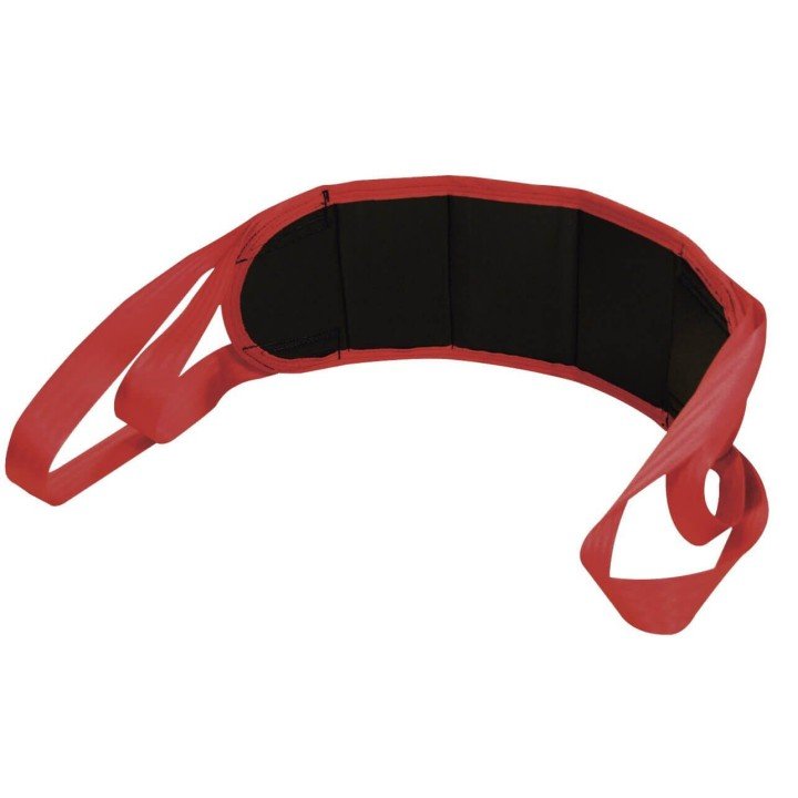 Slinga para levantar personas