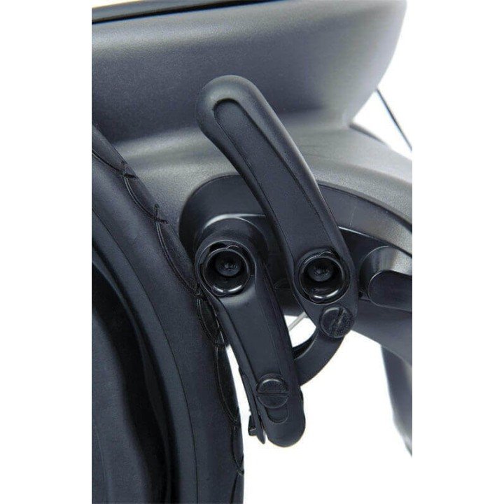 SILLA RESONANCIA MAGNÉTICA Y ANFIBIA 'EASY ROLLER'