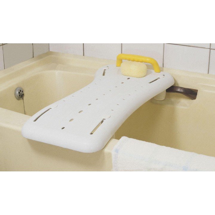 Tabla de transferencia para bañera