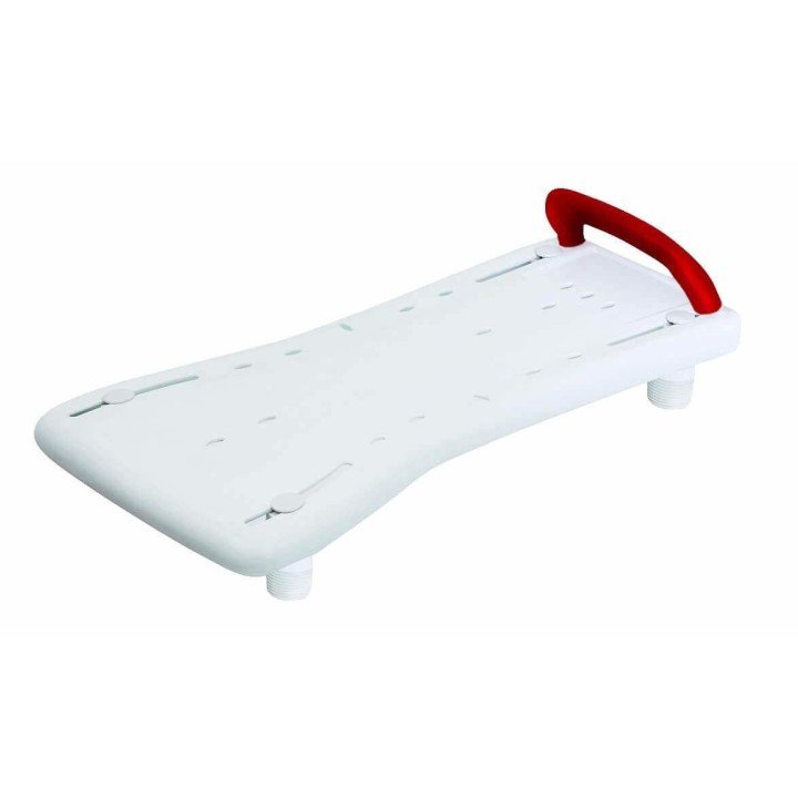 Tabla de transferencia para bañera