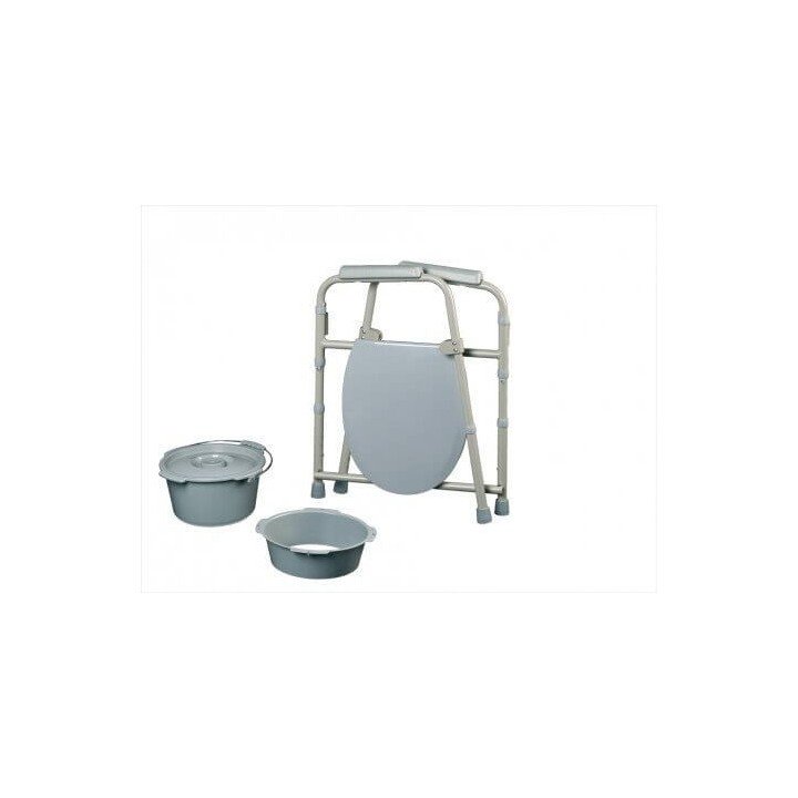 Silla de servicio plegable 'Casa'