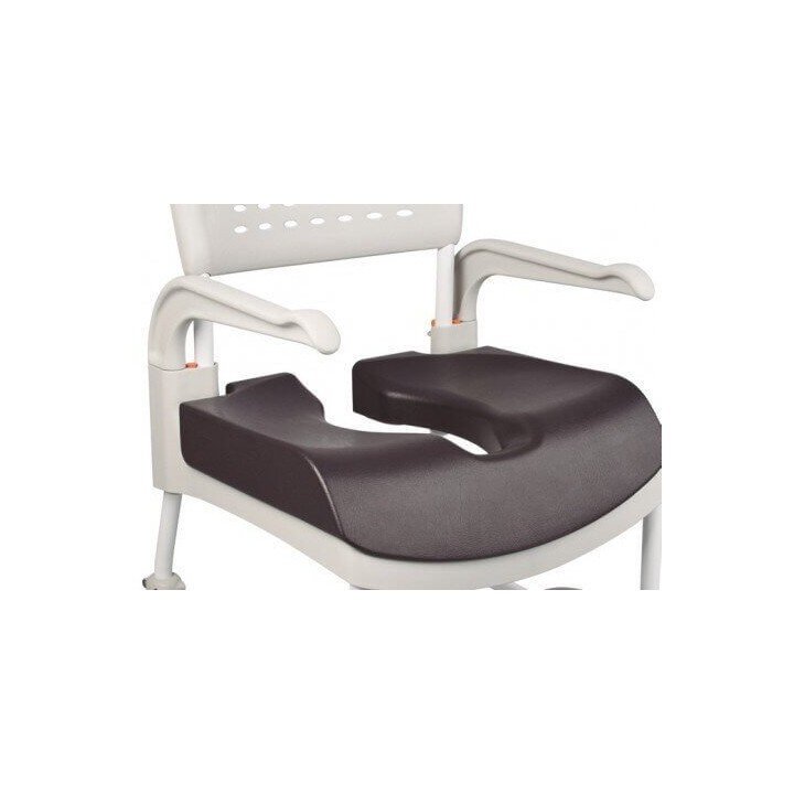 Asiento confort para silla Clean