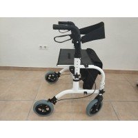 Andador y silla de ruedas OGI PASEO - OGI
