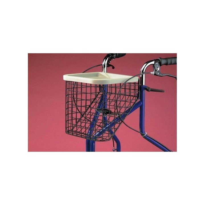 Andador de 3 ruedas 'Delta'