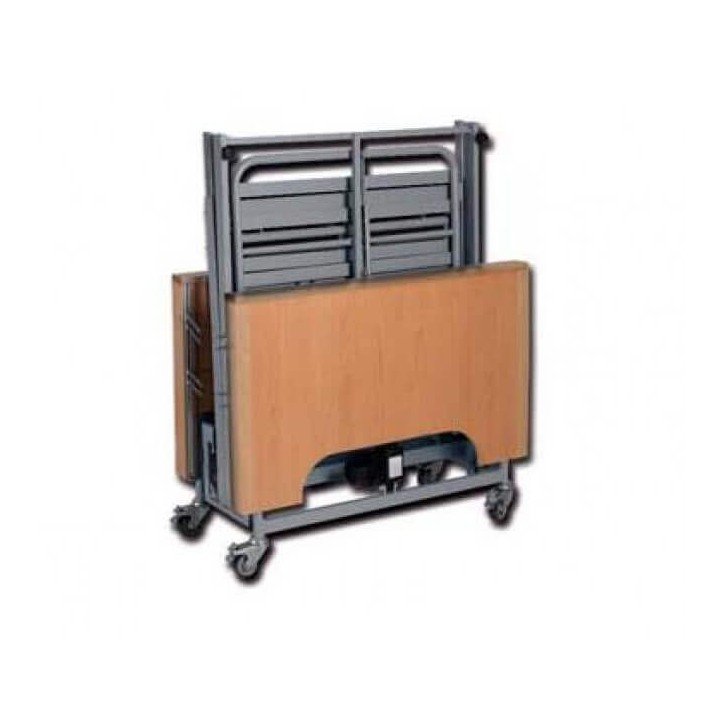 Cama articulada ECOFIT com elevação vertical