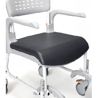 Tapa de poliuretano para silla de ducha CLEAN